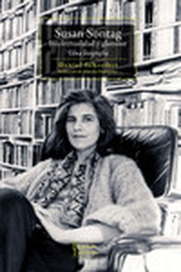 Susan Sontag