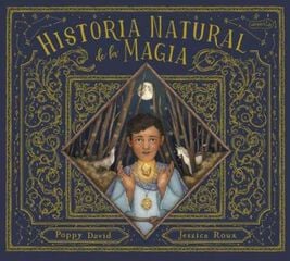Historia natural de la magia