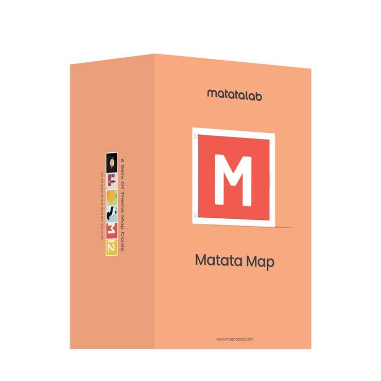 Extensió MatataStudio 3D Map