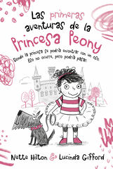 Las primeras aventuras de la Princesa Peony