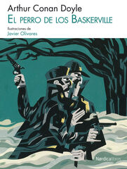 El perro de los Baskerville El perro de los Baskerville