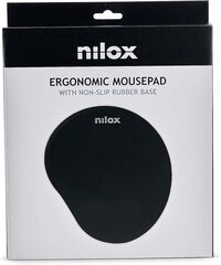 Estoreta ergonòmica reposacanells Nilox