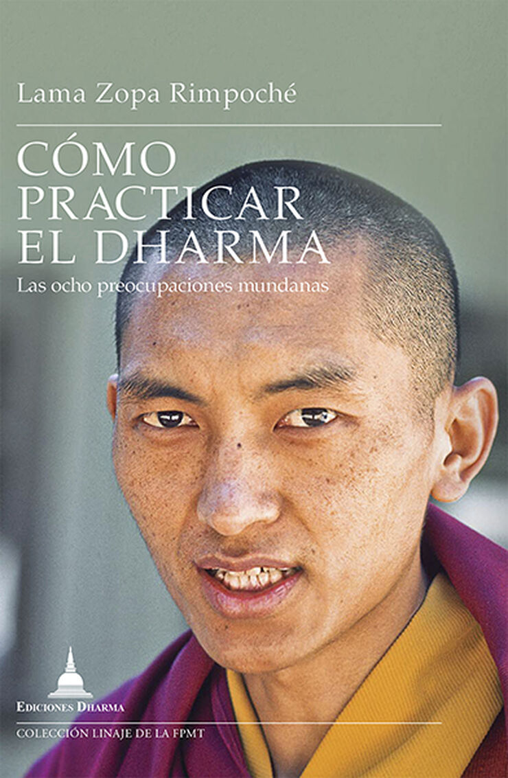 Cómo practicar el Dharma