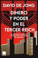 Dinero y poder en el Tercer Reich Dinero y poder en el Tercer Reich