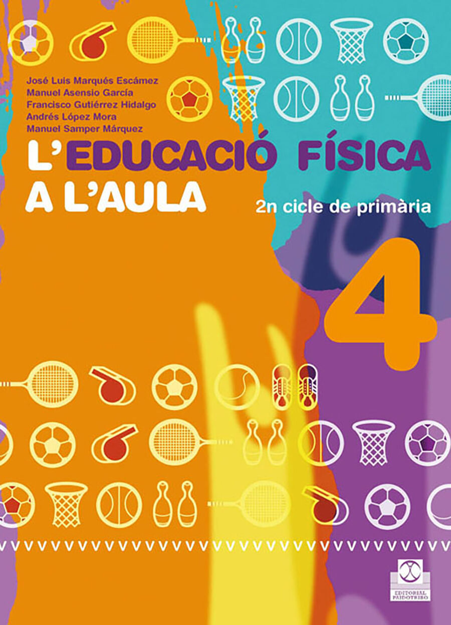 Educaci Fsica a L'Aula 4T Primria