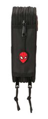 Plumier triple Spiderman