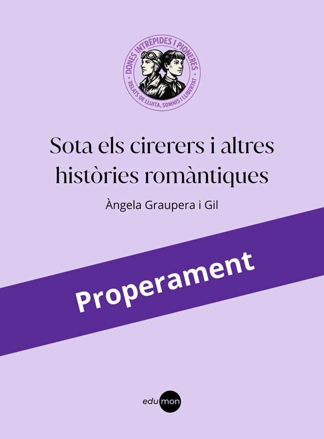 Sota els cirerers i altres hist&ograve;ries rom&agrave;ntiques