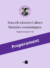 Sota els cirerers i altres històries romàntiques