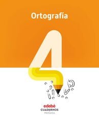Cuad Ortografia 4 (Cas) Cuad Ortografia 4 (Cas)