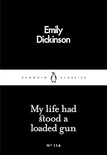 MY LIFE HAD STOOD A LOADED GUN