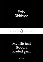 MY LIFE HAD STOOD A LOADED GUN