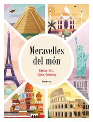 Meravelles del món Meravelles del món