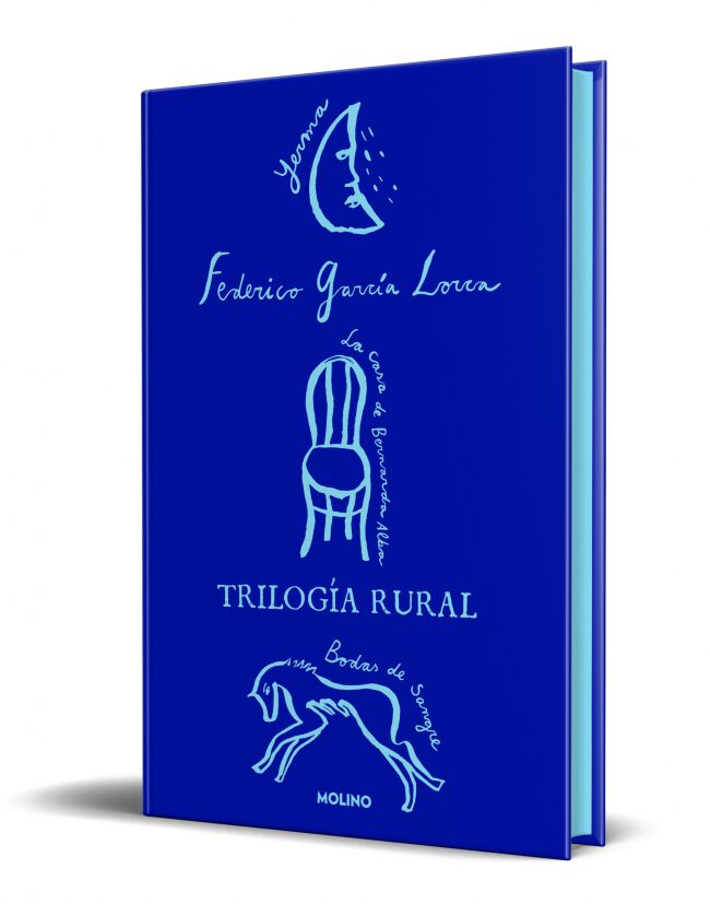 Trilog&iacute;a rural (edici&oacute;n coleccionista)