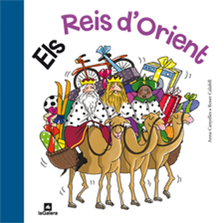 Els Reis d'Orient