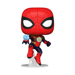 Funko Pop! Spiderman Marvel 913