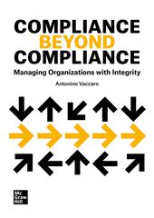 Compliance beyond compliance Compliance beyond compliance