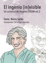 Un univeros de mujeres STEAM vol. 2