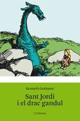 Sant Jordi i el drac gandul