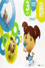 Religi&oacute; Cat&ograve;lica P3 Nou Berit