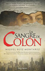 La Sangre De Colón La Sangre De Colón