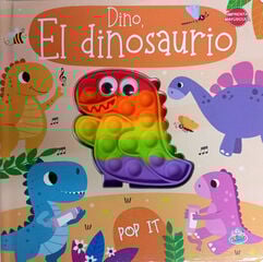 Dino, el dinosaurio Dino, el dinosaurio
