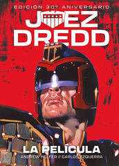 Juez Dredd: La película Juez Dredd: La película