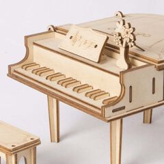 Maqueta Rolife Piano