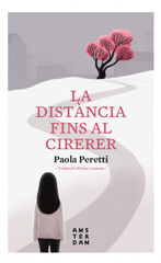 La distància fins al cirerer La distància fins al cirerer
