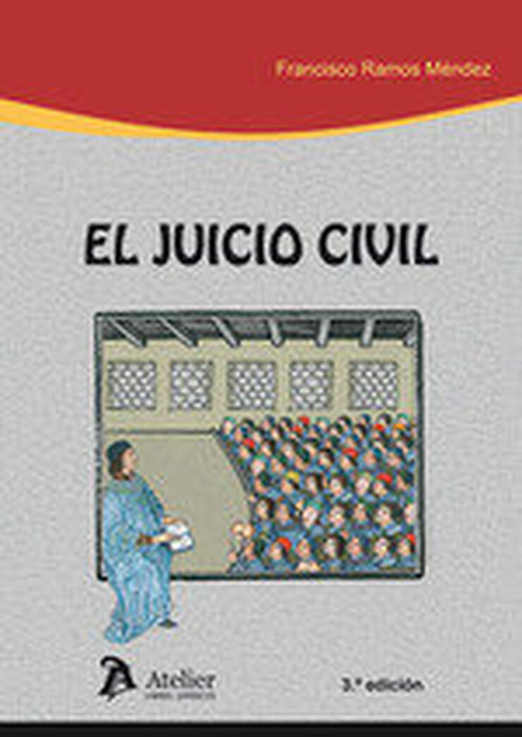 Juicio civil Juicio civil