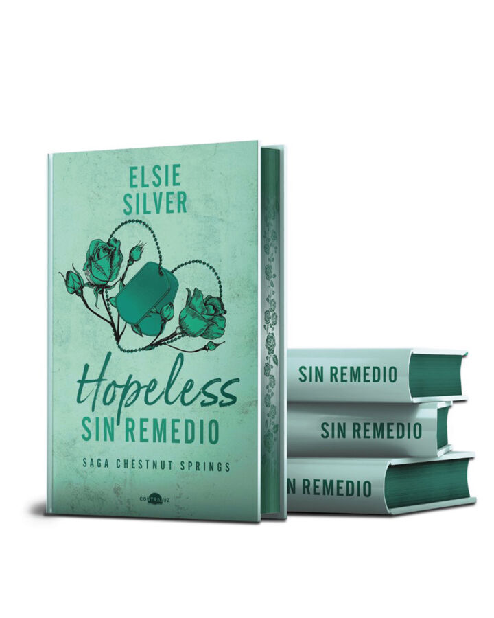 Hopeless: Sin remedio (Edici&oacute;n especial limitada)