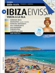 Ibiza, vuelta a la isla Ibiza, vuelta a la isla