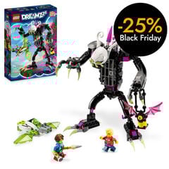 LEGO® DREAMZzz Monstruo de la Jaula 71455