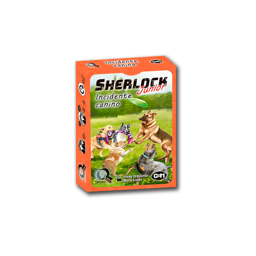 Sherlock Junior: El Incidente