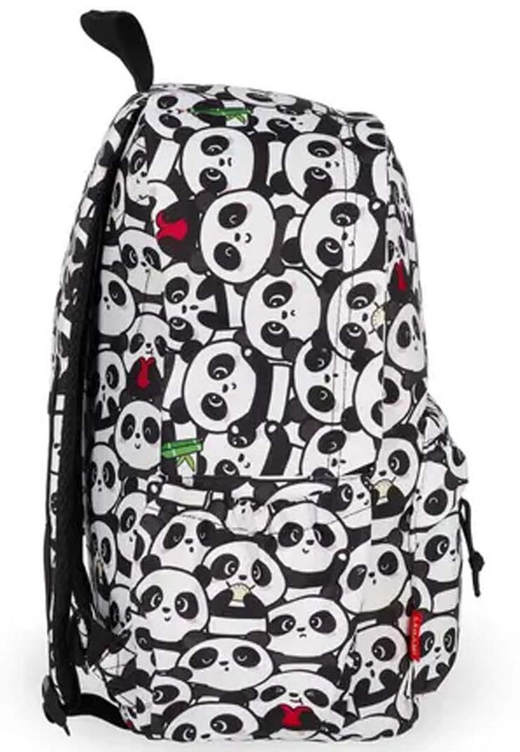 Mochila Legami Panda