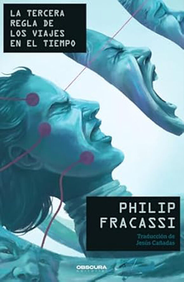 La tercera regla de los viajes en el tiempo