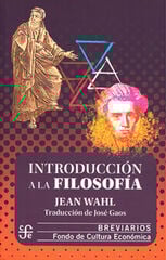 Introducción a la filosofía Introducción a la filosofía