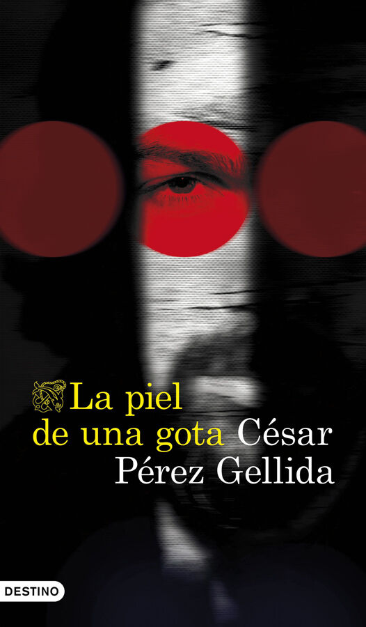 La piel de una gota