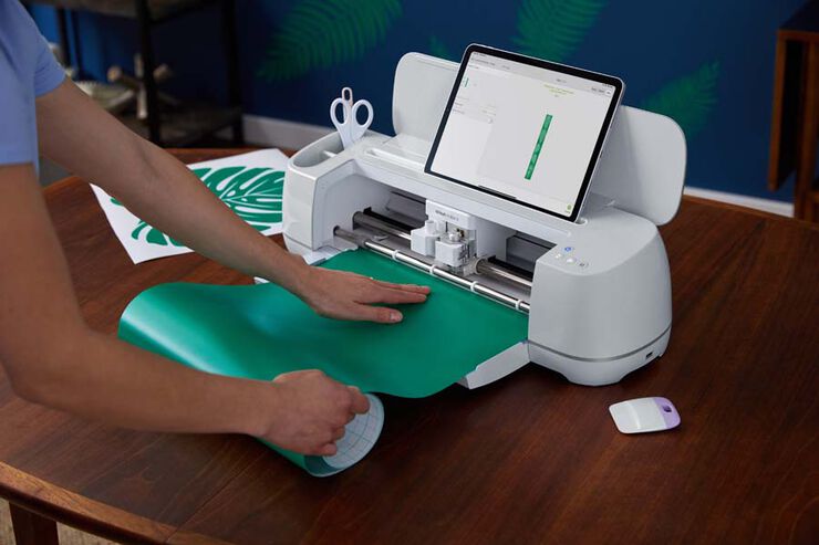 Cricut Maker 3 + Curs d'Iniciació de Regal
