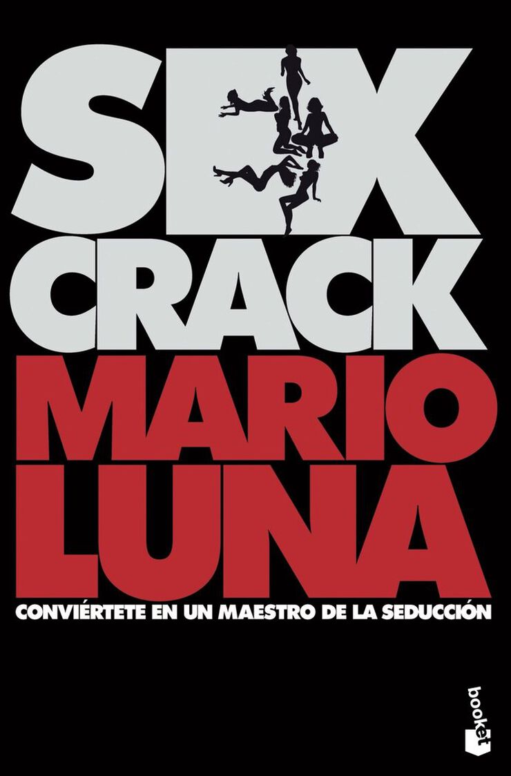 Sex crack