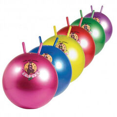 Balón Canguro 55 cm Balón Canguro 55 cm
