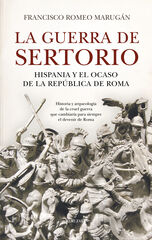 La guerra de Sertorio La guerra de Sertorio