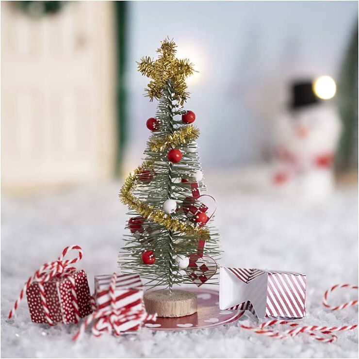 Kit de manualitats Nadal Porta de l'Elf