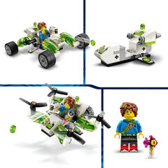 LEGO® DREAMZzz Cotxe Totterreny de Mateo 71471