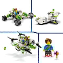 LEGO® DREAMZzz Coche TodoterreNo de Mateo 71471