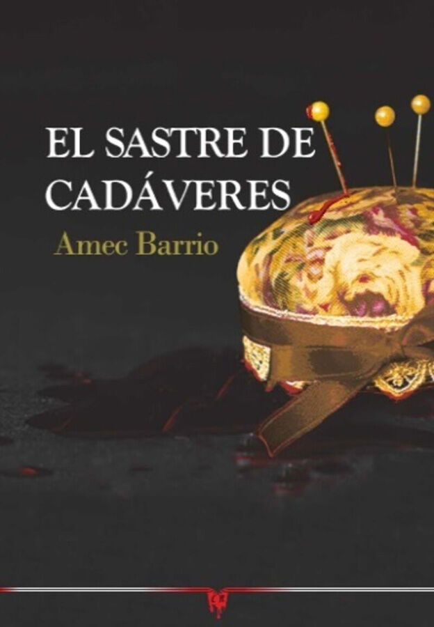 El sastre de cad&aacute;veres