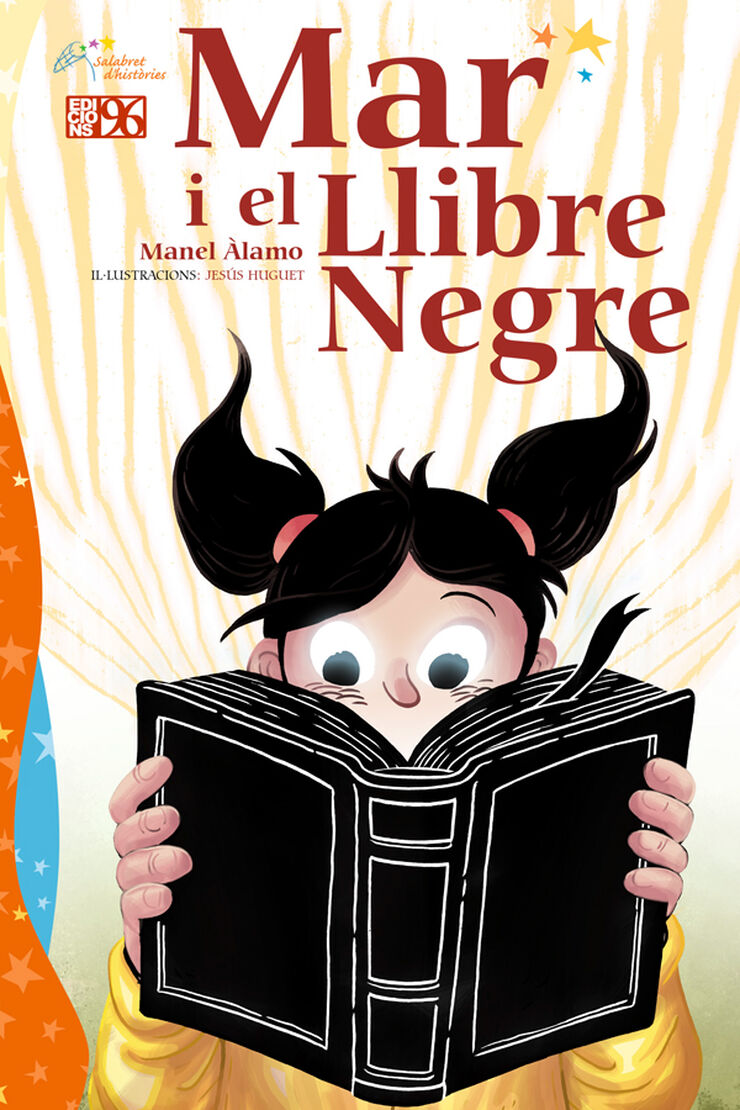 Mar i el Llibre Negre