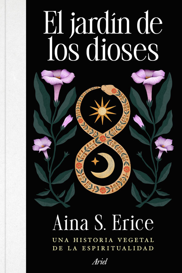 El jard&iacute;n de los dioses