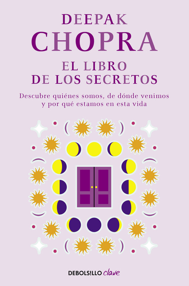 Libro de los secretos, El