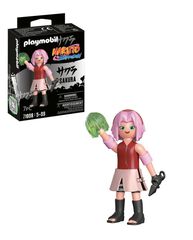 Playmobil Naruto Shippuden Sakura 71098