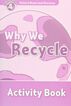 Hy Do We Recycle/Activity